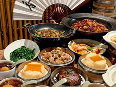 -大盐帮川菜馆(长楹天街店)