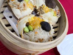 -鼎珑点心仔(燕塘店)