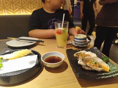 -德川家日本料理(中关村寰太大厦店)