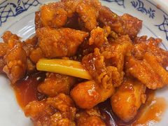 -聚春园自助餐厅(东街口店)