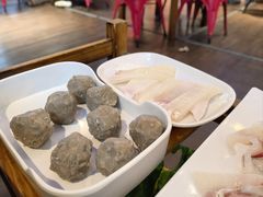 -鱼醉无骨鱼·中山脆肉鲩(荔湾路店)