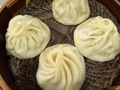 -绿杨馄饨临顿路店