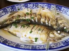 -灵福缘私房菜·农家菜(拈花湾·灵山大佛必推店)