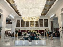 -豪廷轩中餐厅·特色云南菜(温德姆至尊豪廷大酒店)