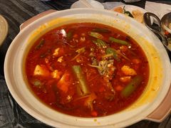 -情妹耙泥鳅·江湖川菜(科华店)