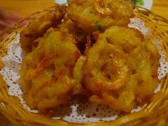 -老奶奶私房菜(天台里街店)