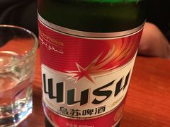 -疆Jiang·新疆秘制料理