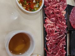 -福合埕牛肉丸(福平路店)