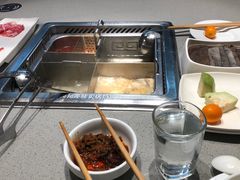 -海底捞火锅(金融街万达店)