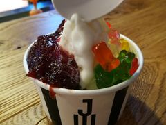 -JW德国冻酸奶Frozen Yogurt(龙湖成都滨江天街店)