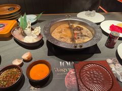 -牛YO寿喜烧和牛火锅自助(三台子万象汇店)