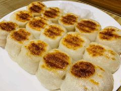 粘豆包-哈尔滨春饼(朝山街店)