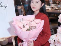 -千百味红餐厅·非遗江西菜(绿地双子塔总店)