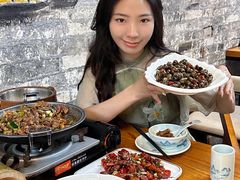 -61号餐吧(兴坪古镇漓江店)