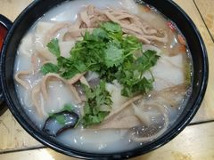 -惠丰源烩面馆(经七路店)