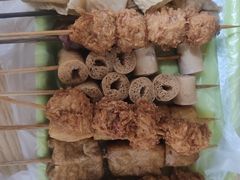 -马记大锅煮(总店)