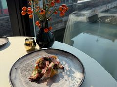-The Georg(东华门店)