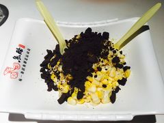 -鱼酷活鱼烤鱼(张江长泰店)