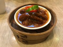 -粤仔湾砂锅粥(广益哥伦布店)