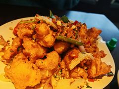 -大头虾越式风味餐厅(光明广场店)