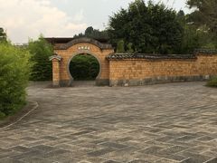 -腾冲和顺柏联酒店