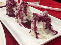 -北京全聚德烤鸭店(昌平店)