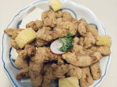 -林四喜·闽南传家菜(鼓浪屿店)