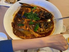 -千岛湖君澜度假酒店(文广轩中餐厅)
