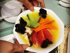 -天厨妙香素食餐厅(清华店)