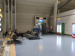 -重庆江北国际机场-T2航站楼