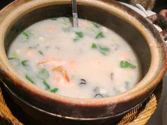 牛蛙粥-潮州府·潮菜·砂锅粥(徐家汇店)