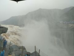 -陕西黄河壶口瀑布旅游区