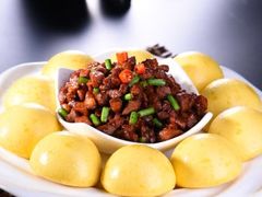 -镜泊小镇(东长安街店)