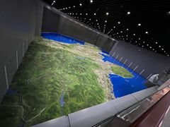 -大连市规划展示中心