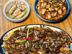 -连家船海鲜大排档·20年闽菜店(厦大店)