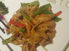 -马凯餐厅(长椿街店)