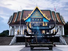 -报恩禅寺