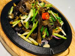 -北李·海肠捞饭·大连菜(望京凯德MALL店)