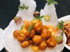 -龙猫意杯花园餐厅(芙蓉湖店)