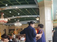 -丝路天山酒店(国际大巴扎店)