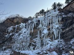 -云蒙山风景区