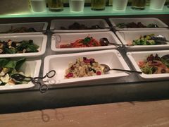 -富力希尔顿酒店·地阔自助餐厅