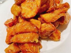 -正黄旗海鲜烧烤大排档(延安路总店)