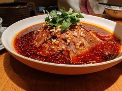 -八珍玉食鸡煲·打边炉(印象城店)