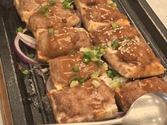 -清华大学-甲所餐厅