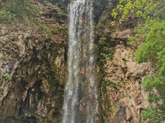 -沕沕水生态风景区