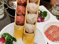 -小天鹅火锅·一线江景洪鼎旗舰店(洪崖洞店)