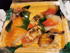 -盒马鲜生(曜一城店)