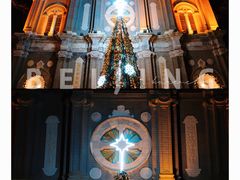 -王府井天主教堂