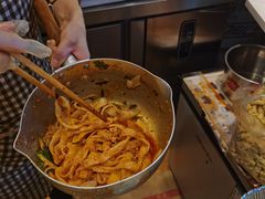 -好凉皮旗舰店(宝汉直街店)